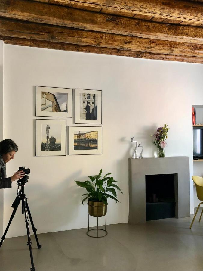 ミラノL'Atelier Di Porta Veneziaアパートメント エクステリア 写真